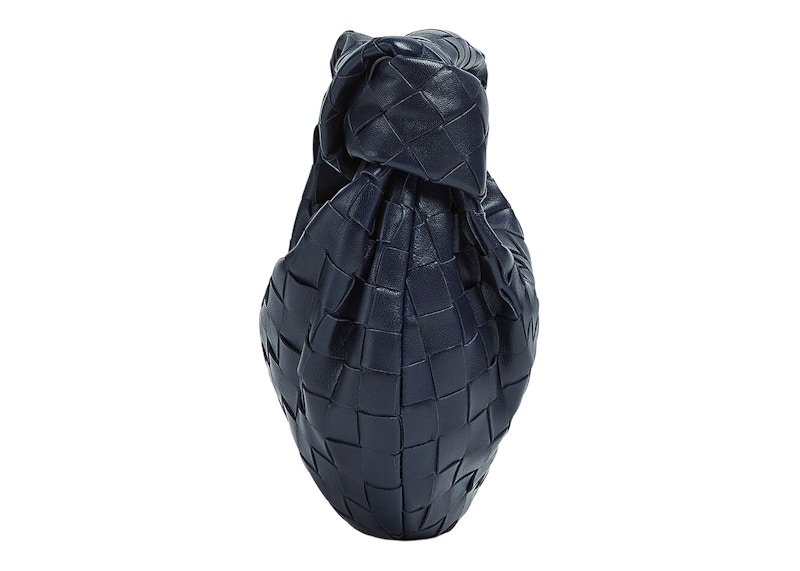 Order Bottega Veneta Jodie Intrecciato Beg Mini Pegang Atas Ruang