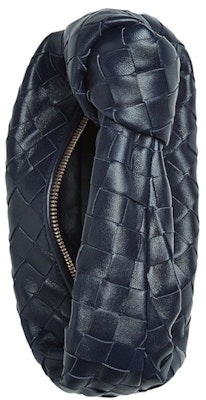 Bottega Veneta Jodie Intrecciato Beg Mini Pegang Atas Ruang Lookbook Bottega Veneta Jodie Intrecciato Beg Mini Pegang Atas Ruang