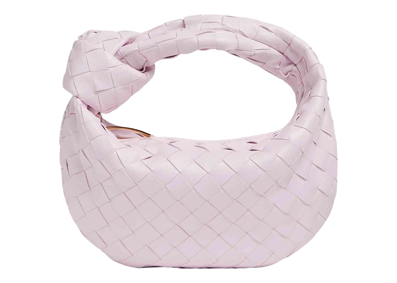 Bottega Veneta Jodie Mini Bliss Washed