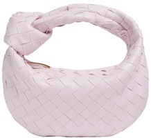 Bottega Veneta Jodie Mini Bliss Washed Bottega Veneta Jodie Mini Bliss Washed