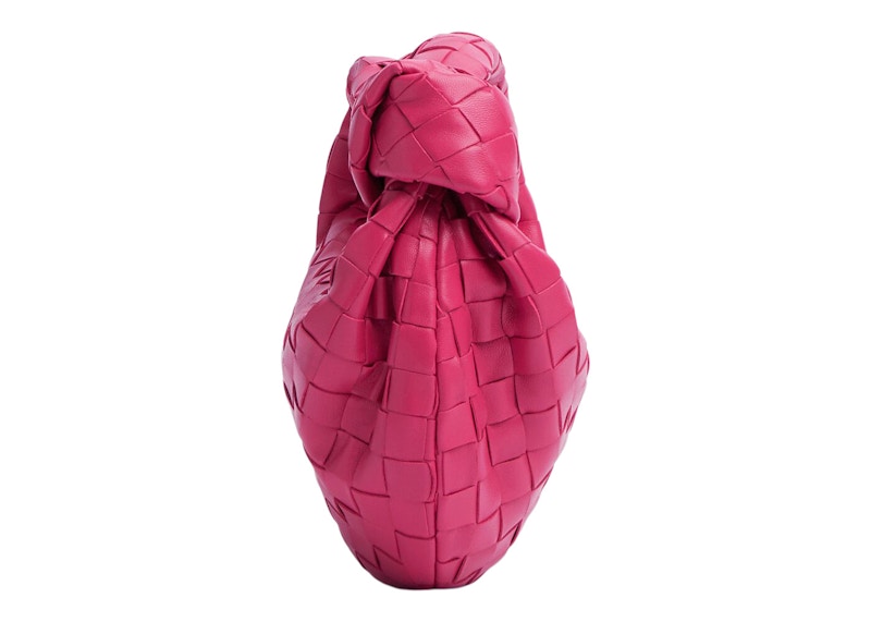 Order ボッテガ・ヴェネタ ミニ ジョディ クランベリー
