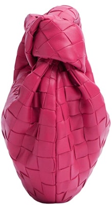 Bottega Veneta Jodie Mini Arándano Order Bottega Veneta Jodie Mini Arándano