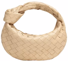 Bottega Veneta Jodie Mini Porridge Bottega Veneta Jodie Mini Porridge