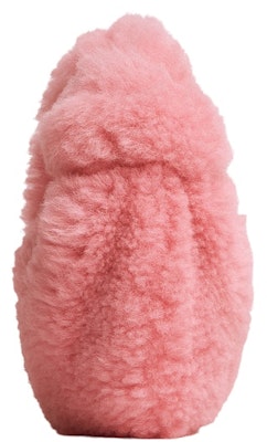 Bottega Veneta Jodie Mini Shearling Paleta de Hielo Order Bottega Veneta Jodie Mini Shearling Paleta de Hielo