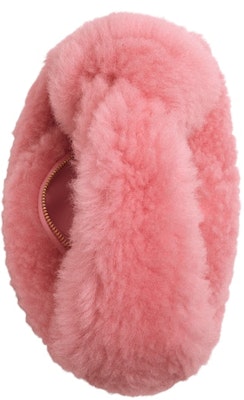 Bottega Veneta Jodie Mini Shearling Paleta de Hielo Lookbook Bottega Veneta Jodie Mini Shearling Paleta de Hielo