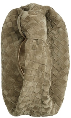 보테가 베네타 조디 미니 인트레치아토 토프
Lookbook 보테가 베네타 조디 미니 인트레치아토 토프