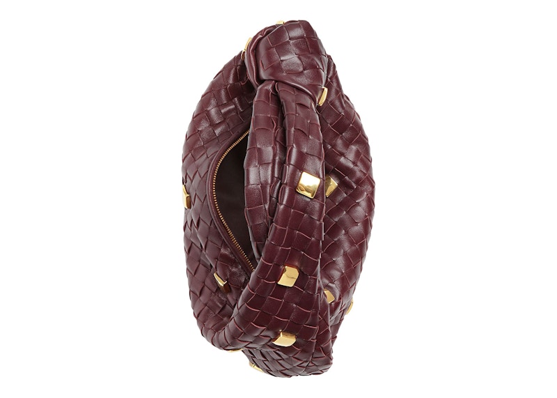 ショルダーバッグ・ポシェット BOTTEGA VENETA Jodi Shoulder Bag Barolo 651876VCPP52247 6518 BOTTEGA VENETA Jodi Shoulder Bag Barolo 651876VCPP52247 6518