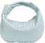 Buy Bottega Veneta Jodie Teen Teal Lavado