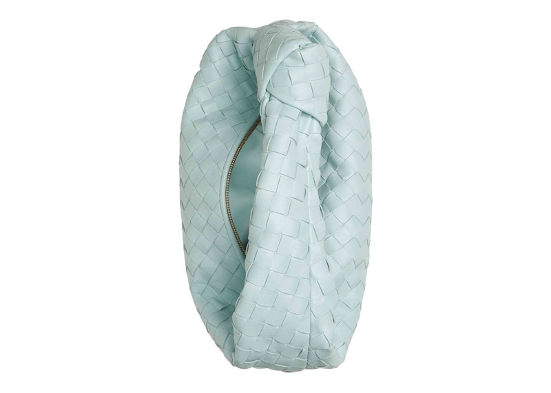 Order Bottega Veneta Jodie Teen 青蔥綠洗水款