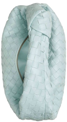 Bottega Veneta Jodie Teen Teal Lavado Order Bottega Veneta Jodie Teen Teal Lavado