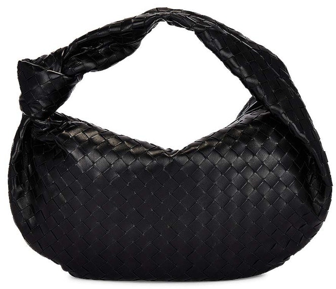 bottega-veneta-jodie-top-handle-small-black