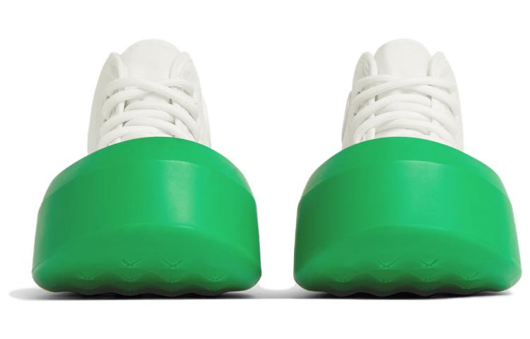 Bottega Veneta Jumbo 'White Green' 圖 2