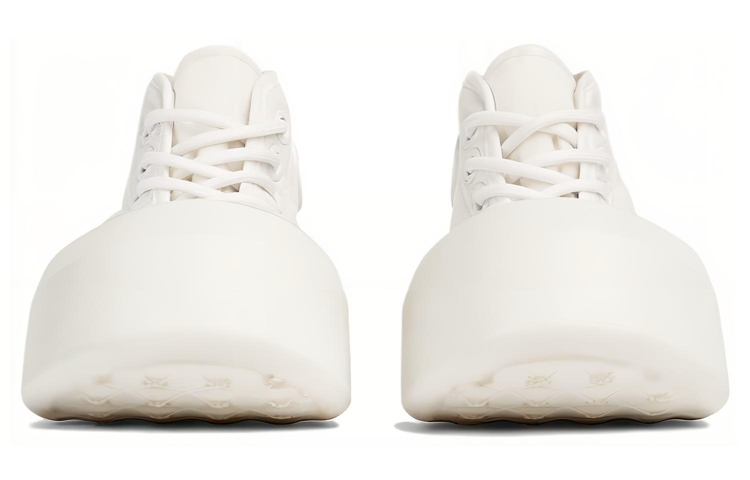 Bottega Veneta Jumbo High 'White' 圖 4