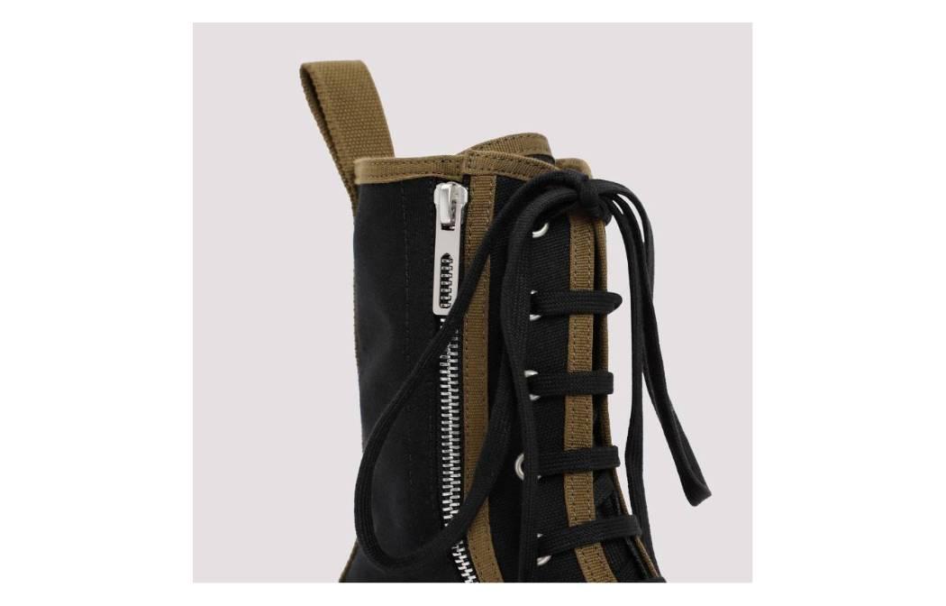 Bottega Veneta JW Anderson Converse Chuck Taylor All-Star 'Green Gumboot'