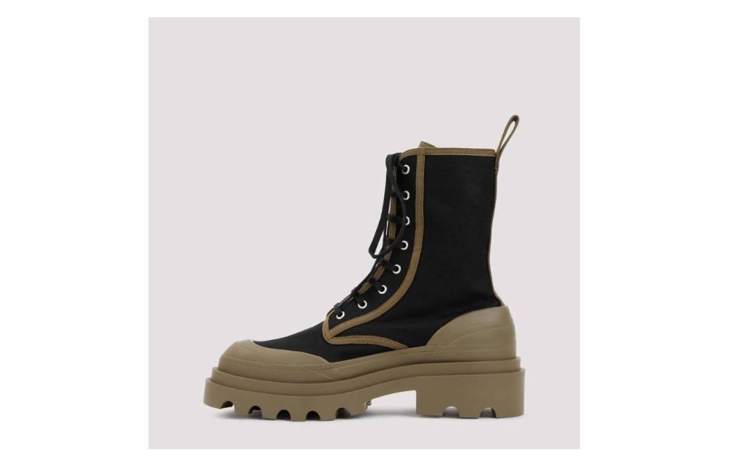 Bottega Veneta JW Anderson Converse Chuck Taylor All-Star 'Green Gumboot' 圖 2