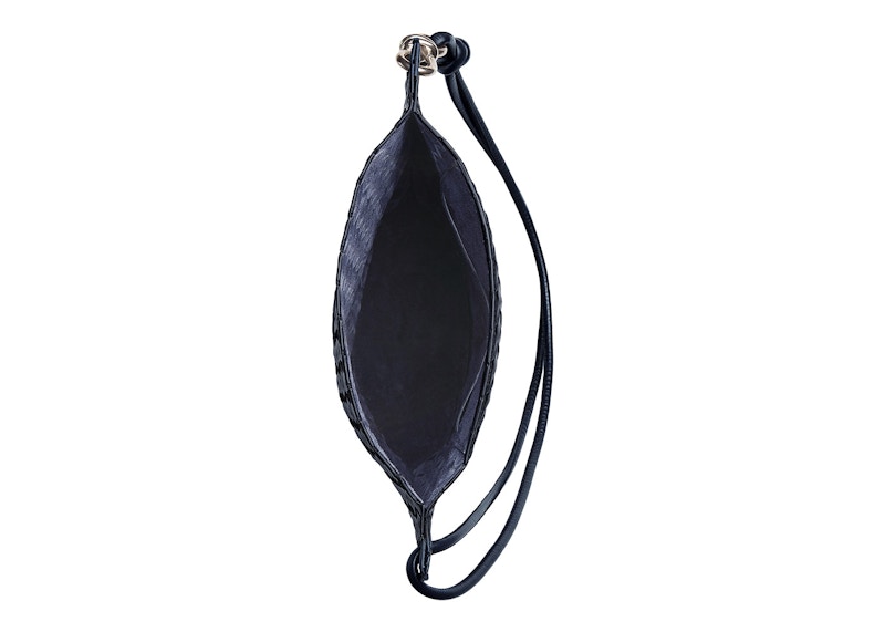Buy Bottega Veneta Knot Bucket Bag Medium Intrecciato Space