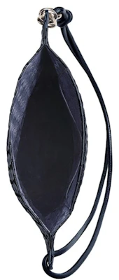 葆蝶家 Knot 中号 Intrecciato Space 水桶包 Lookbook 葆蝶家 Knot 中号 Intrecciato Space 水桶包