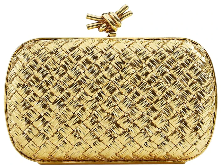 bottega-veneta-knot-minaudiere-pressed-intreccio-gold