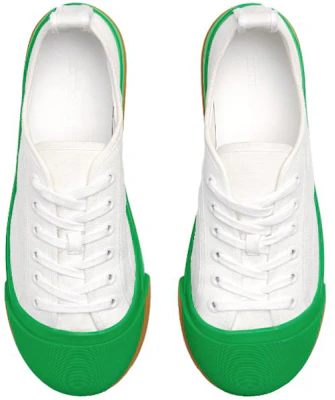 Bottega Veneta葆蝶家 系帶圓頭舒適 時尚板鞋 男款 白色 Order Bottega Veneta葆蝶家 系帶圓頭舒適 時尚板鞋 男款 白色