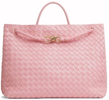 Bottega Veneta Large Andiamo Bag Ribbon Bottega Veneta Large Andiamo Bag Ribbon