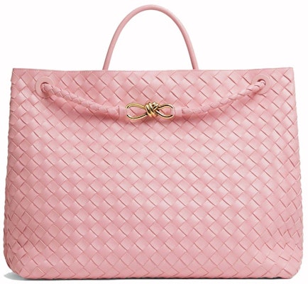 Bottega Veneta Beg Andiamo Besar Reben Buy Bottega Veneta Beg Andiamo Besar Reben