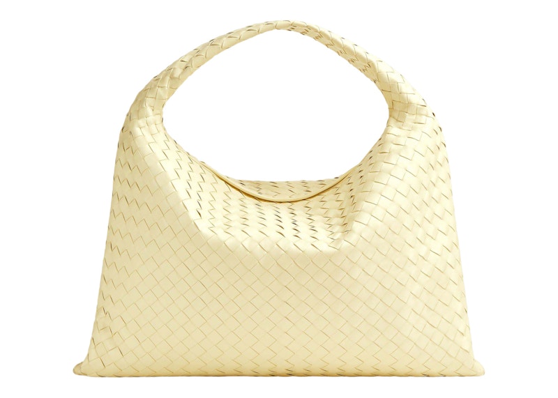 Bottega Veneta Large Hop Camomile