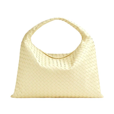 Bottega Veneta Large Hop Camomile
