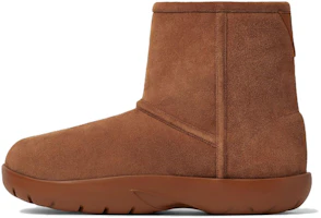 Bottega Veneta Leather Chelsea Boots 'Brown' 764499V1NY17665 Bottega Veneta Leather Chelsea Boots 'Brown' 764499V1NY17665