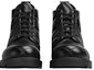 Order But Bottega Veneta Kasut Boot Kulit Bertali 'Hitam' 708999V02X01000