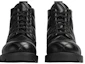 Order Botas de Piel con Cordones Bottega Veneta 'Negro' 708999V02X01000
