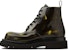 Bottega Veneta Leather Martin Boots 'Black' 730224V3C103595
