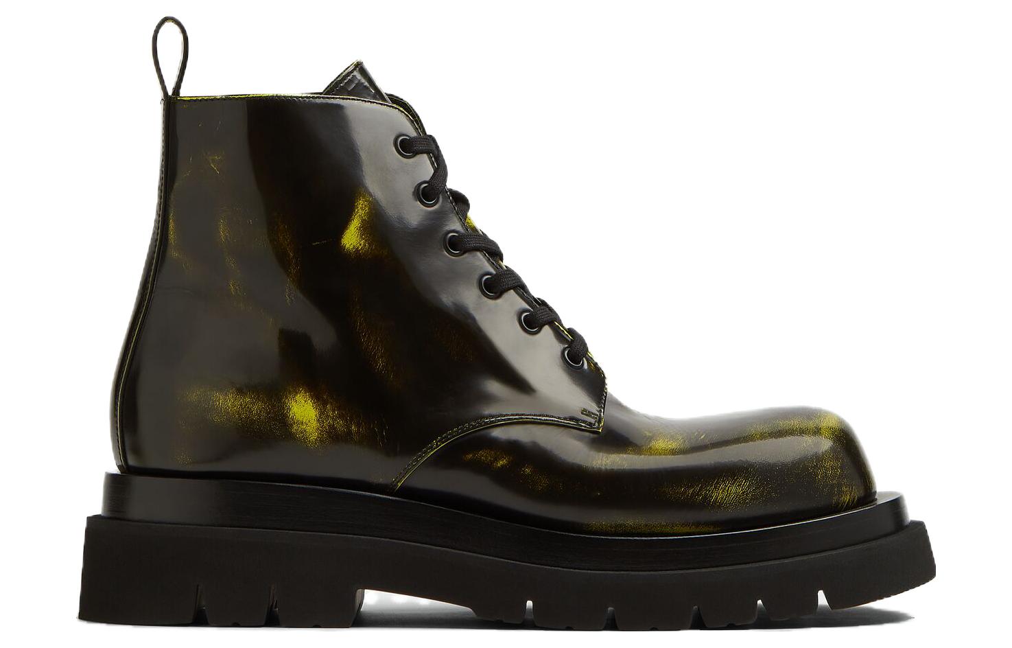 Order But Bottega Veneta Martin Kulit 'Hitam' 730224V3C103595