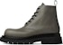 Bottega Veneta But Kulit Slip-On Hujung Bulat 'Biru' 730224VBS501222