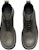 Bottega Veneta But Kulit Slip-On Hujung Bulat 'Biru' 730224VBS501222
