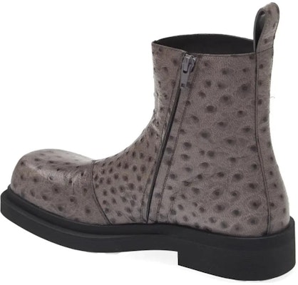 Bottega Veneta But Kulit Hujung Bulat Chelsea 'Hitam' 771968V3JC01178 Shop Bottega Veneta But Kulit Hujung Bulat Chelsea 'Hitam' 771968V3JC01178