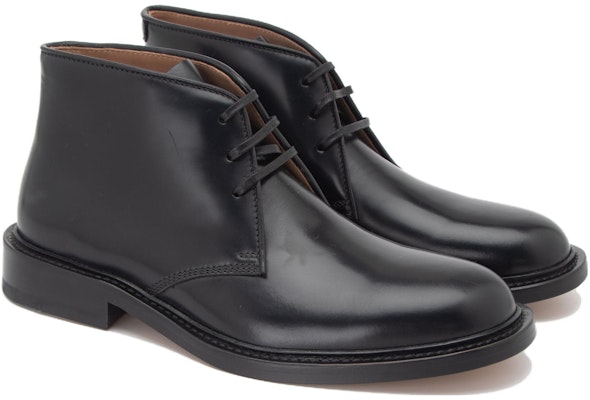 Bottega Veneta Level Boot 'Hitam' 651317V00H01000 Order Bottega Veneta Level Boot 'Hitam' 651317V00H01000