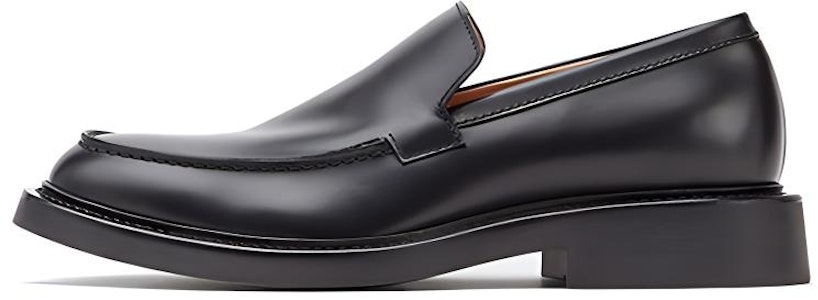 Bottega Veneta Level Loafer 'Hitam' 651313-V00H0-1000 Buy Bottega Veneta Level Loafer 'Hitam' 651313-V00H0-1000