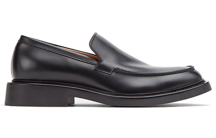 Order Mocasines Bottega Veneta Level 'Negro' 651313-V00H0-1000