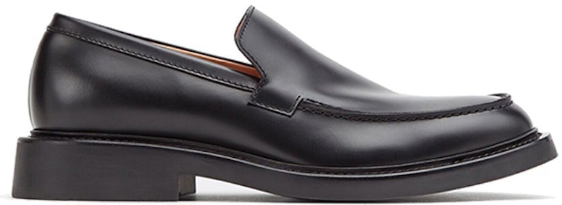 Bottega Veneta Level Loafer 'Hitam' 651313-V00H0-1000 Order Bottega Veneta Level Loafer 'Hitam' 651313-V00H0-1000