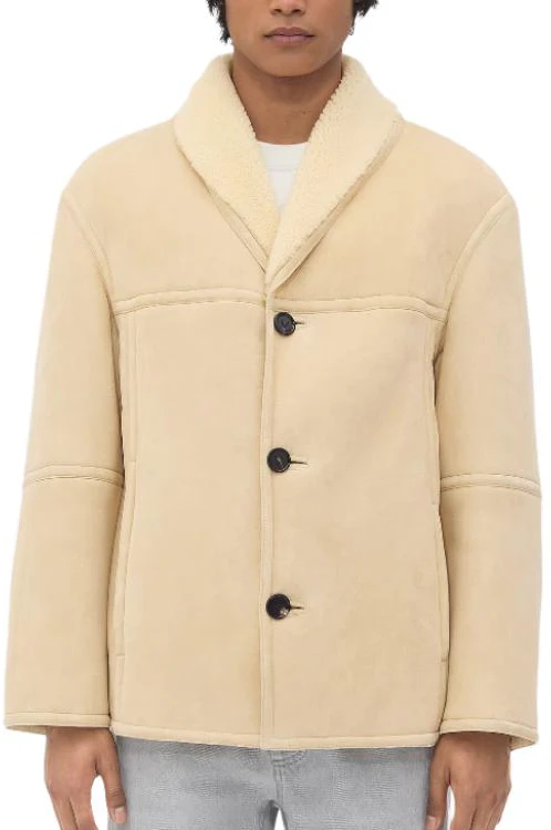 bottega-veneta-light-brown-solid-color-long-sleeve-jacket-801996-v32-l09713