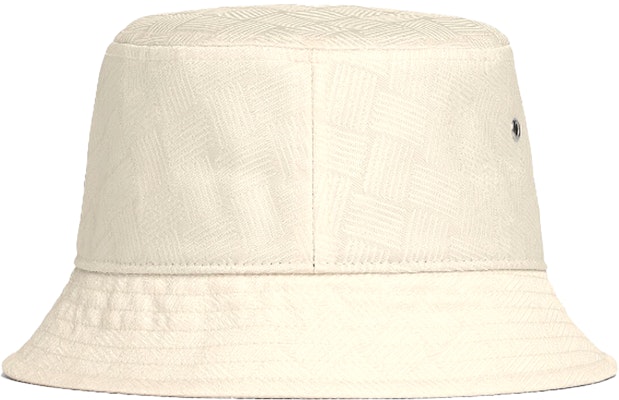 Bottega Veneta Lightweight Comfortable Khaki Bucket Hat 687344V1PO29000 Buy Bottega Veneta Lightweight Comfortable Khaki Bucket Hat 687344V1PO29000
