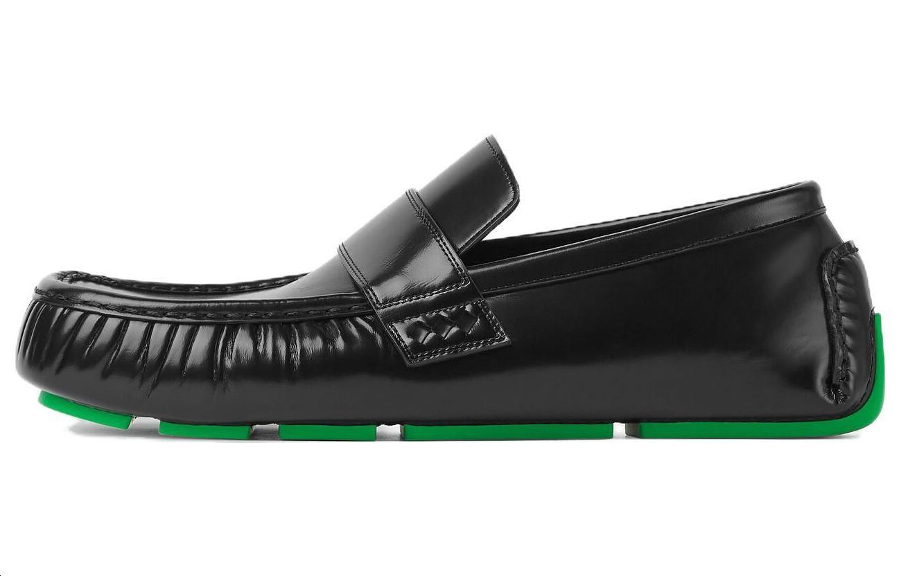 Bottega Veneta Loafer 'Black'