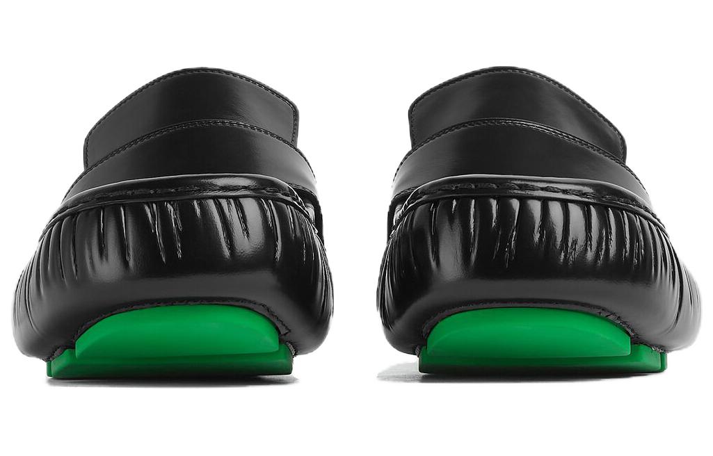 Bottega Veneta Loafer 'Black' 圖 4