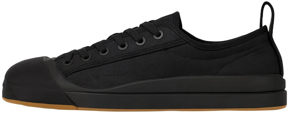 Zapatillas Bottega Veneta Low-Top 'Lona Negra' 741360V2R101000 Buy Zapatillas Bottega Veneta Low-Top 'Lona Negra' 741360V2R101000