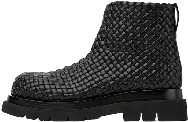 Bottega Veneta Botas Lug Tobillo 'Negro Cremallera Moda' 716207V2EH01000 Buy Bottega Veneta Botas Lug Tobillo 'Negro Cremallera Moda' 716207V2EH01000