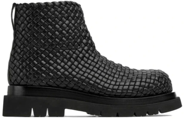 Bottega Veneta Botas Lug Tobillo 'Negro Cremallera Moda' 716207V2EH01000 Order Bottega Veneta Botas Lug Tobillo 'Negro Cremallera Moda' 716207V2EH01000