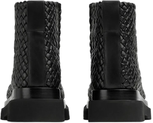 Bottega Veneta Botas Lug Tobillo 'Negro Cremallera Moda' 716207V2EH01000 Purchase Bottega Veneta Botas Lug Tobillo 'Negro Cremallera Moda' 716207V2EH01000