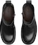 Lookbook But Bottega Veneta Lug 'Kulit Anak Lembu Hitam' 716205VBS501000