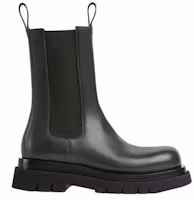 Order Bottega Veneta Botte Lug ''Vert Bouteille'' 592081-VIFH0-3381