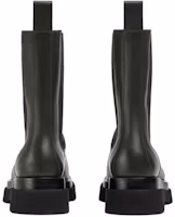 Purchase Bottega Veneta Botte Lug ''Vert Bouteille'' 592081-VIFH0-3381